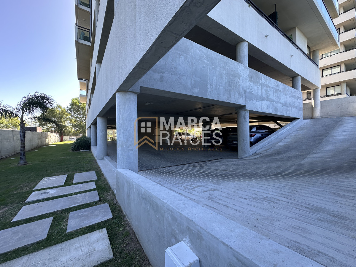 Apartamento ID.1425 - Venta Apartamento 3 Dormitorios a estrenar Lago Calcagno Ciudad de la Costa Canelones