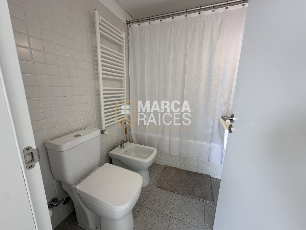 Apartamento ID.811 - Venta Apartamento 1 Dormitorio en pozo Barrio Sur Montevideo