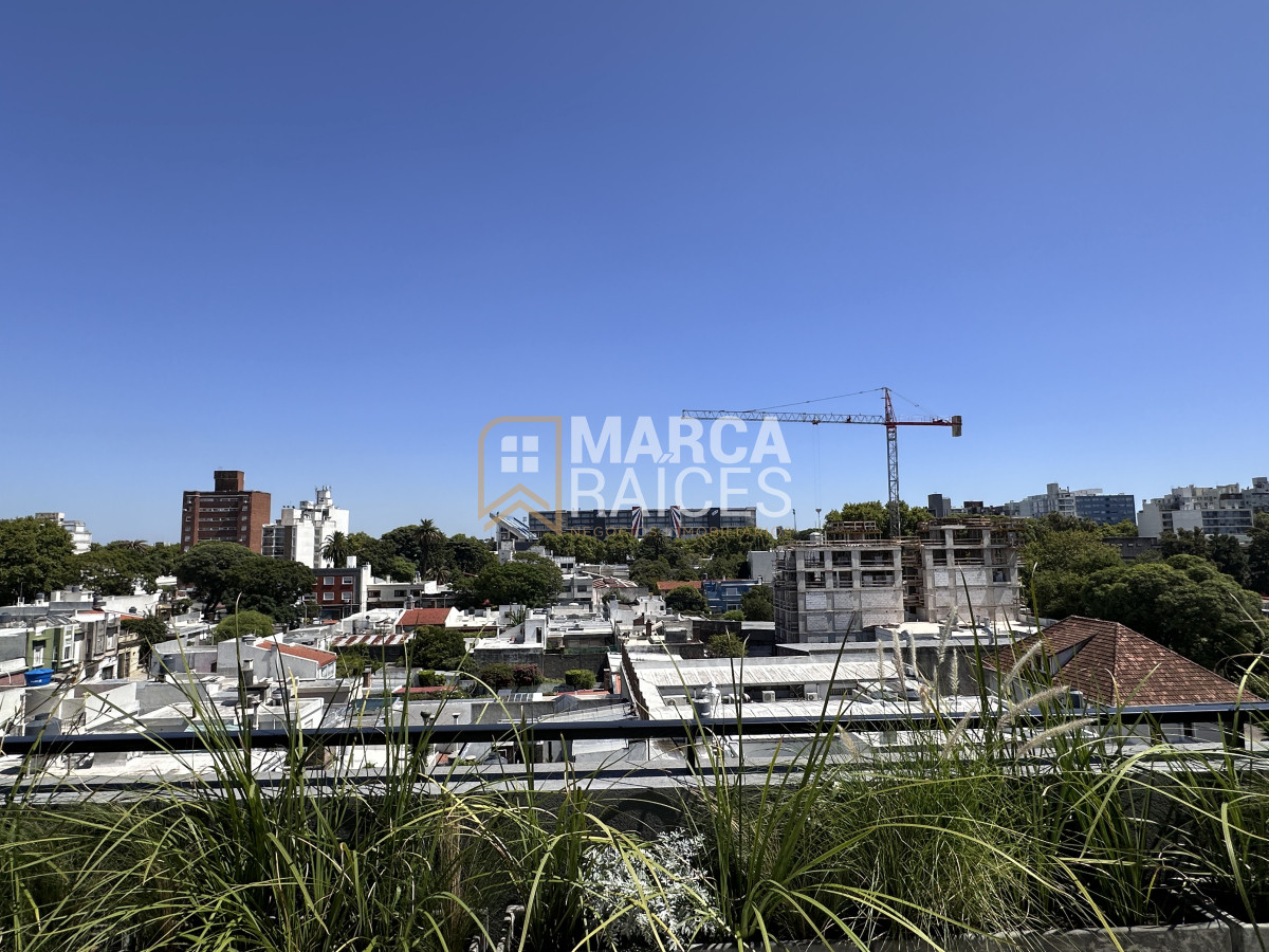 Apartamento ID.1332 - Venta Apartamento 1 Dormitorio a estrenar La Blanqueada Montevideo