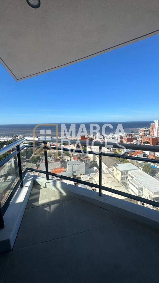 Apartamento ID.761 - Venta Apartamento 2 Dormitorios 2 Baños a estrenar con amenities Buceo Montevideo