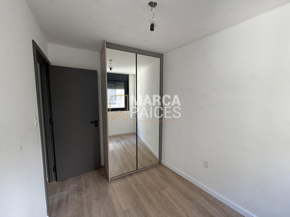 Apartamento ID.1571 - Venta Apartamentos a Estrenar de 1 Dormitorio - La Blanqueada - Montevideo