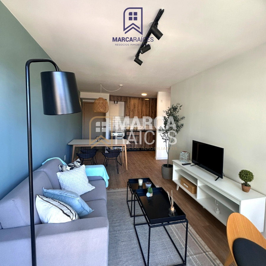 Apartamento ID.549 - Venta Apartamento 1 Dormitorio a estrenar Cordon Montevideo