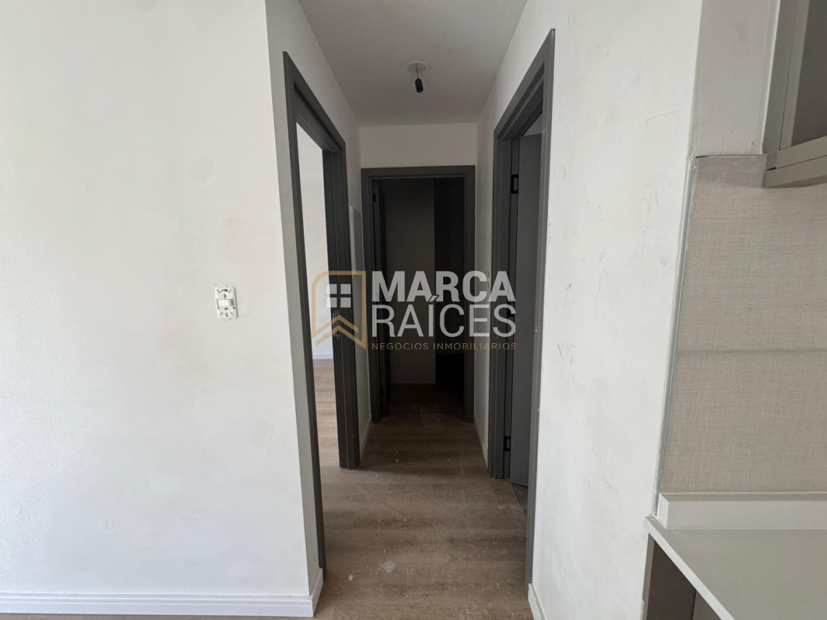 Apartamento ID.1571 - Venta Apartamentos a Estrenar de 1 Dormitorio - La Blanqueada - Montevideo