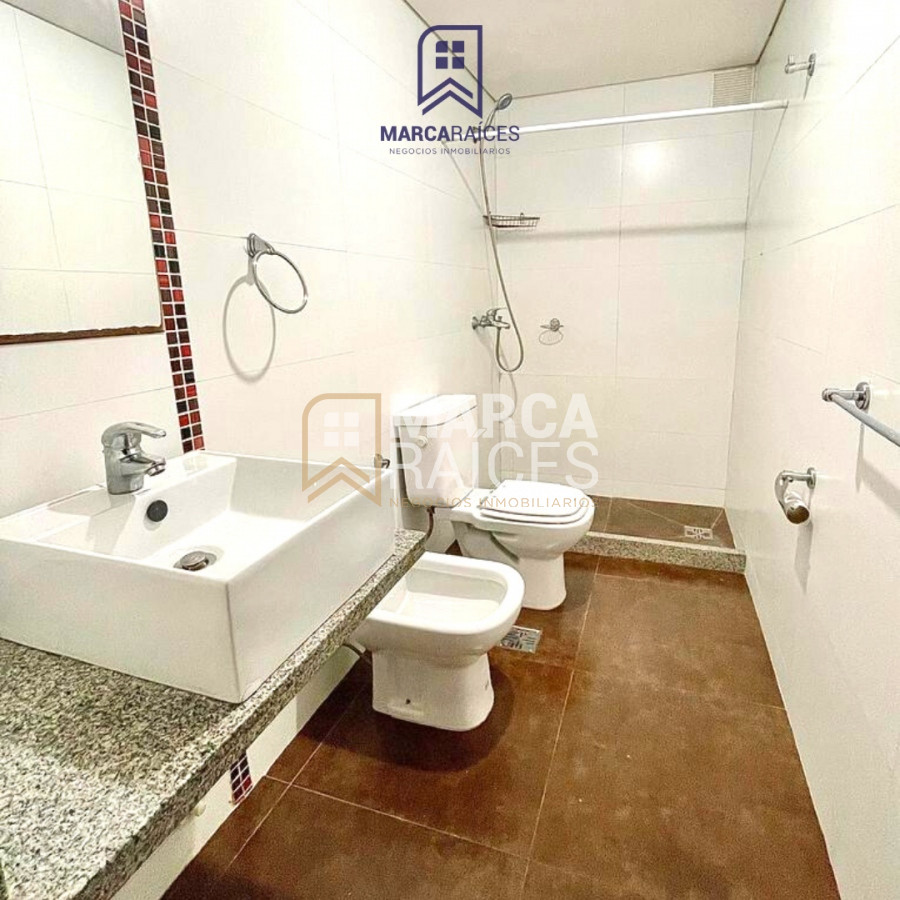 Apartamento ID.453 - Venta Apartamento 2 Dormitorios con garage con renta Palermo Montevideo