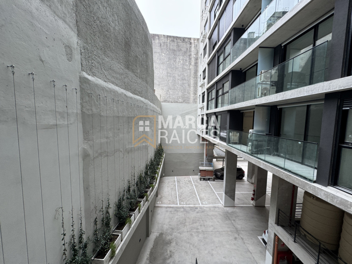 Apartamento ID.2345 - Venta apartamento 2 dormitorios en Centro | Vivo Life Centro | Unidad 608