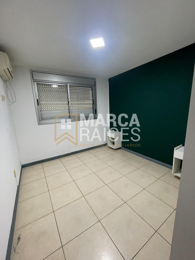 Apartamento ID.1474 - Alquilo apartamento de 1 dormitorio amueblado con cochera en Centro, Montevideo.