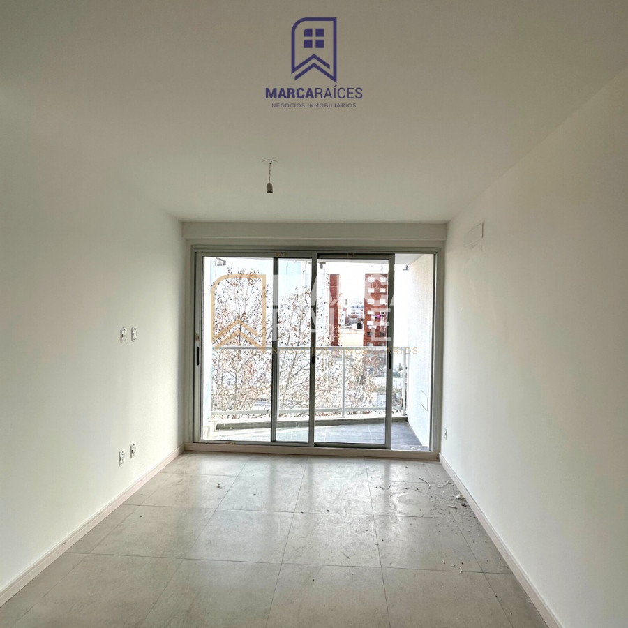 Apartamento ID.1119 - Venta Apartamentos 1 Dormitorio a Estrenar en Diciembre 2025 Cordon Sur Montevideo