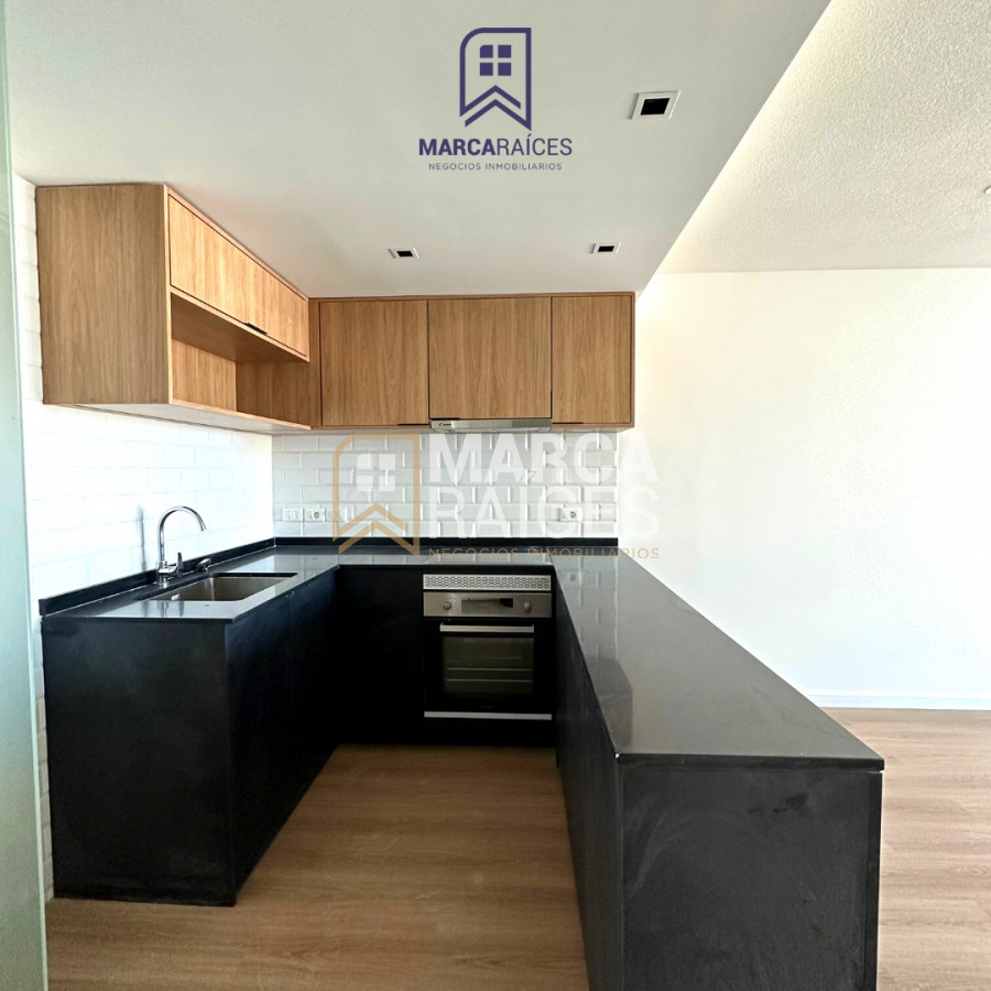 Apartamento ID.392 - Venta Apartamento monoambiente en constuccion Cordon Montevideo