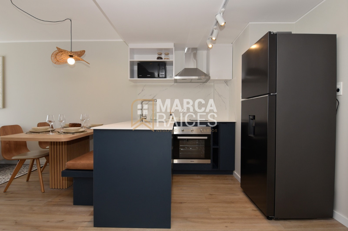 Apartamento ID.1831 - Venta Apartamento 2 Dormitorios proximo a estrenar Pocitos Montevideo