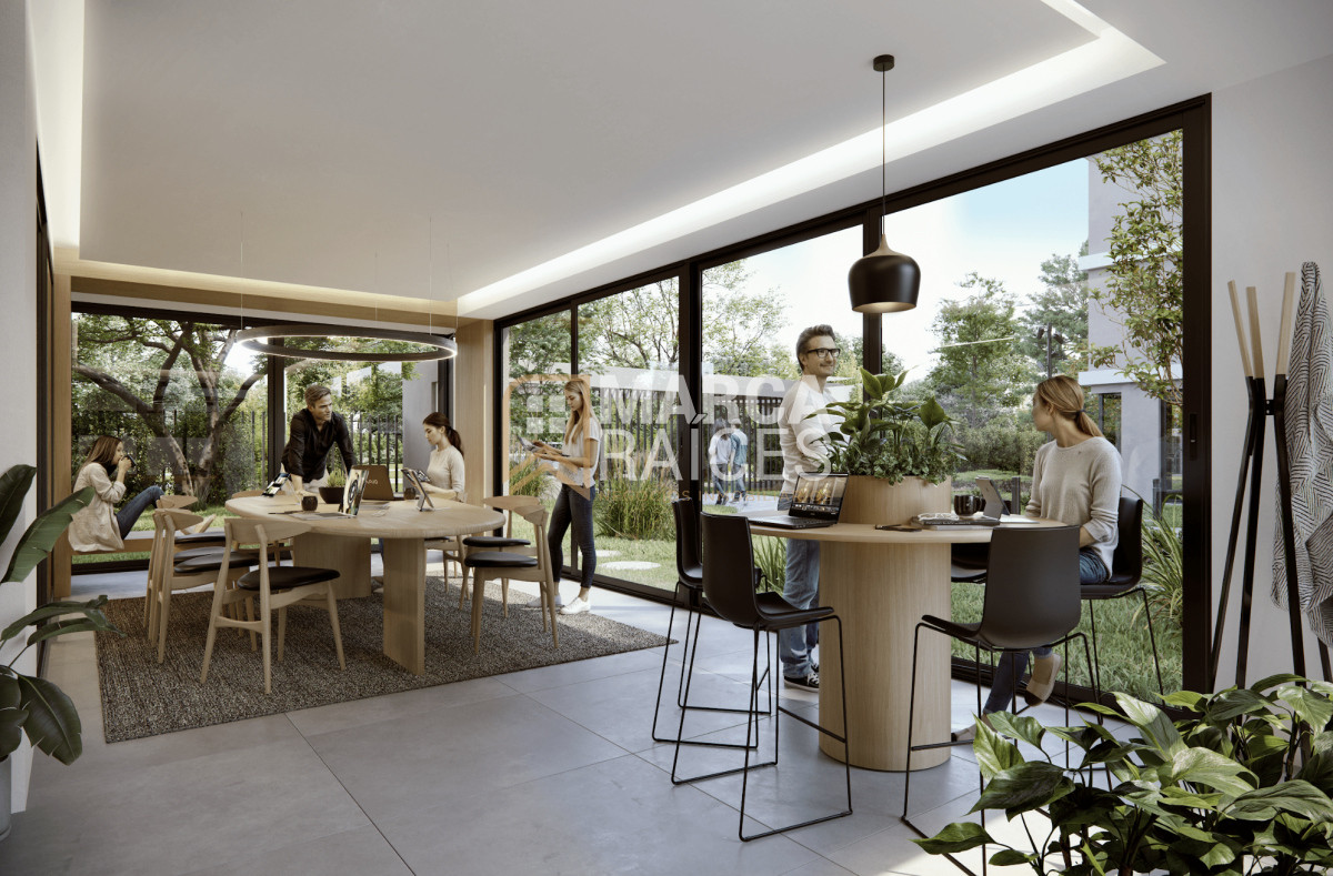 Apartamento ID.1518 - Venta Apartamento 3 Dormitorios en construcción Barra de Carrasco Canelones