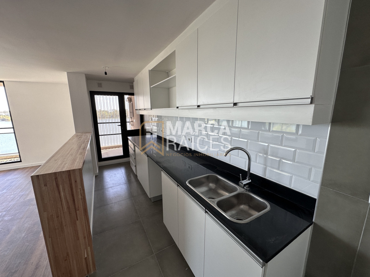 Apartamento ID.1425 - Venta Apartamento 3 Dormitorios a estrenar Lago Calcagno Ciudad de la Costa Canelones