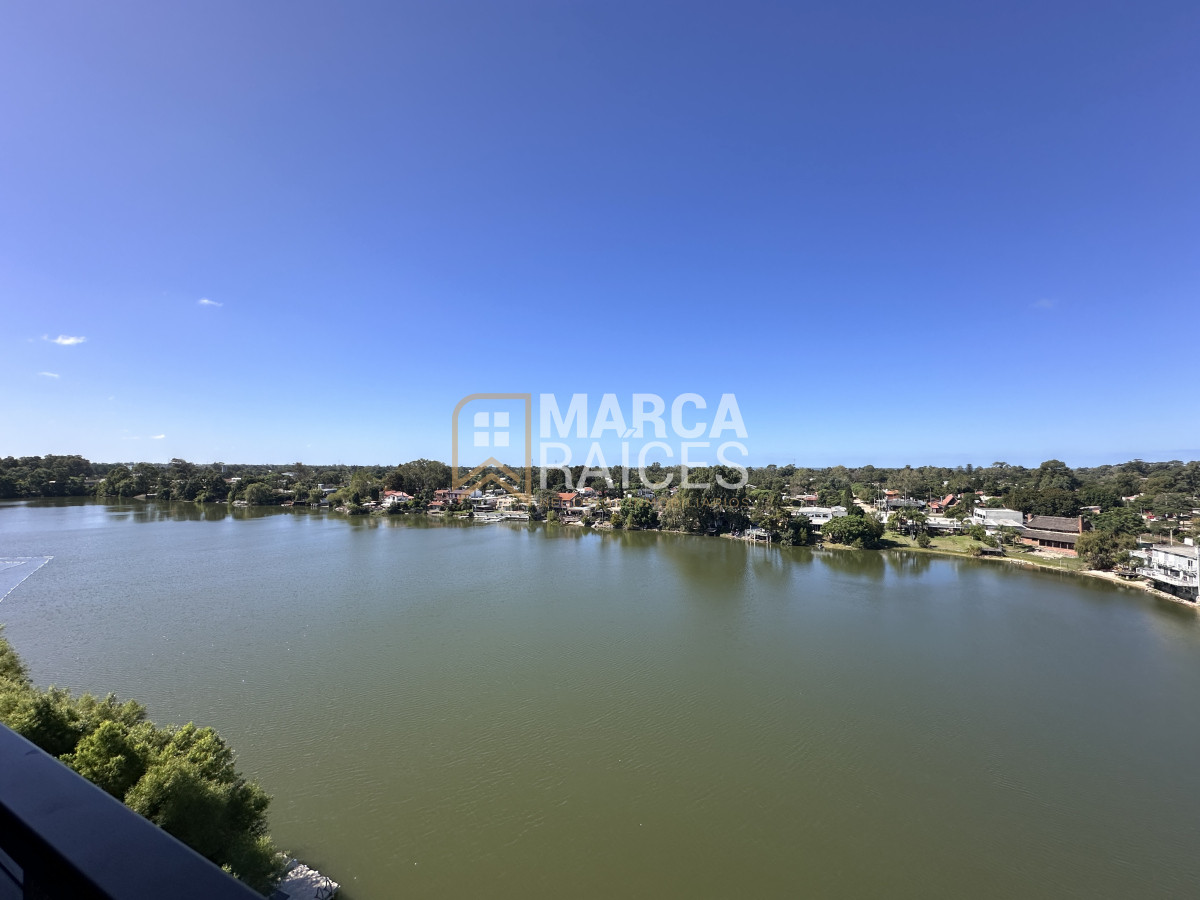 Apartamento ID.1425 - Venta Apartamento 3 Dormitorios a estrenar Lago Calcagno Ciudad de la Costa Canelones