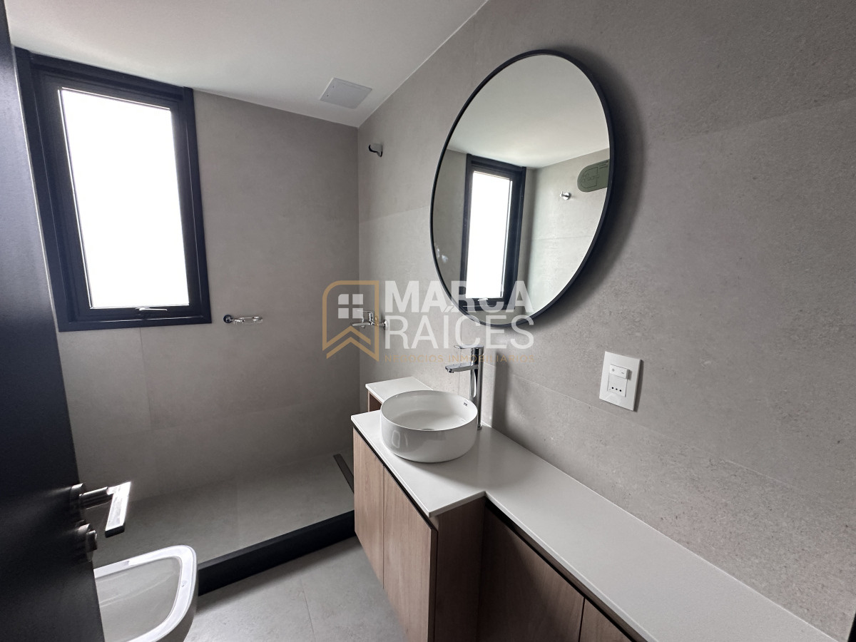 Apartamento ID.1518 - Venta Apartamento 3 Dormitorios 2 baños en construcción Barra de Carrasco Canelones
