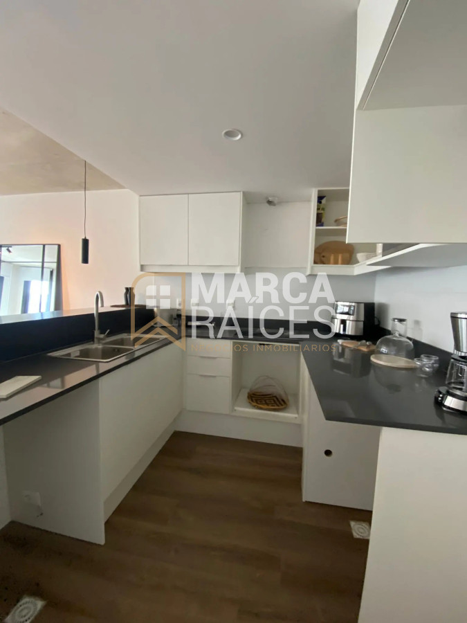 Apartamento ID.1227 - Venta Apartamento 2 Dormitorios 2 Baños a estrenar Pocitos Montevideo