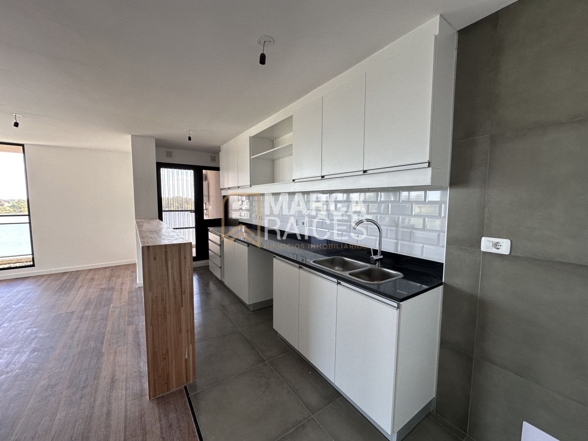 Apartamento ID.1425 - Venta Apartamento 3 Dormitorios a estrenar Lago Calcagno Ciudad de la Costa Canelones