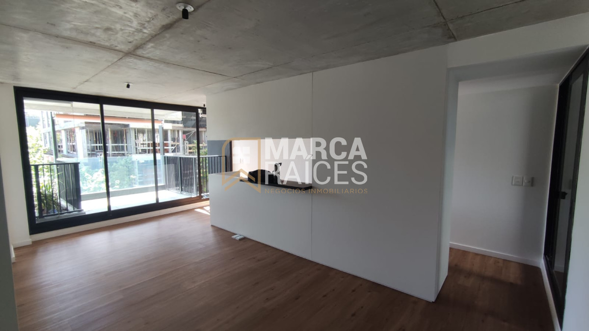 Apartamento ID.918 - Venta Apartamento 2 Dormitorios Centro Montevideo