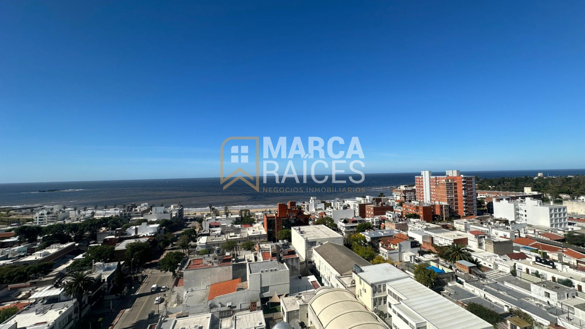 Apartamento ID.761 - Venta Apartamento 2 Dormitorios 2 Baños a estrenar con amenities Buceo Montevideo