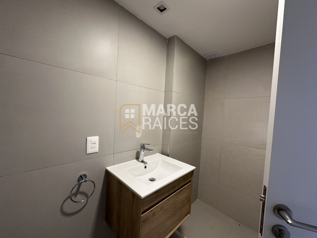 Apartamento ID.1546 - Alquiler Apartamento 2 Dormitorios proximo a estrenar Tres Cruces Montevideo
