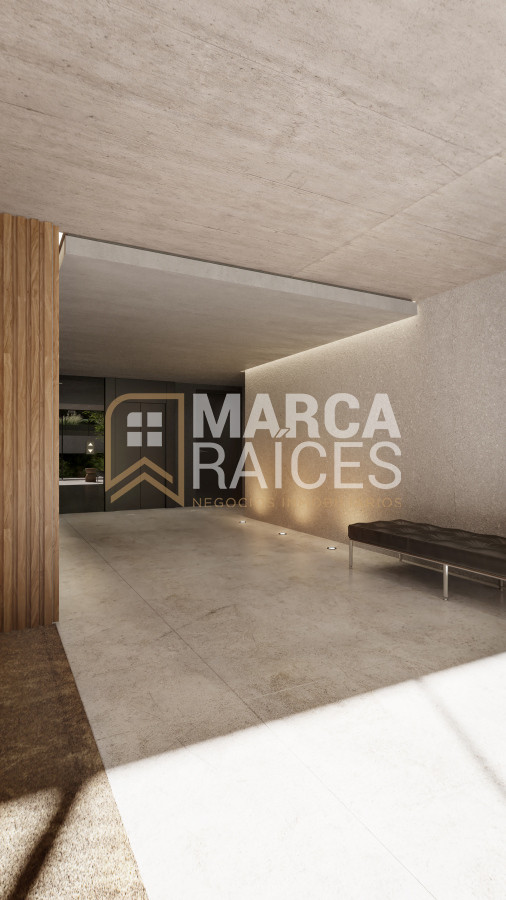 Apartamento ID.1174 - Venta Apartamento en Pozo Monoambiente Buceo Montevideo