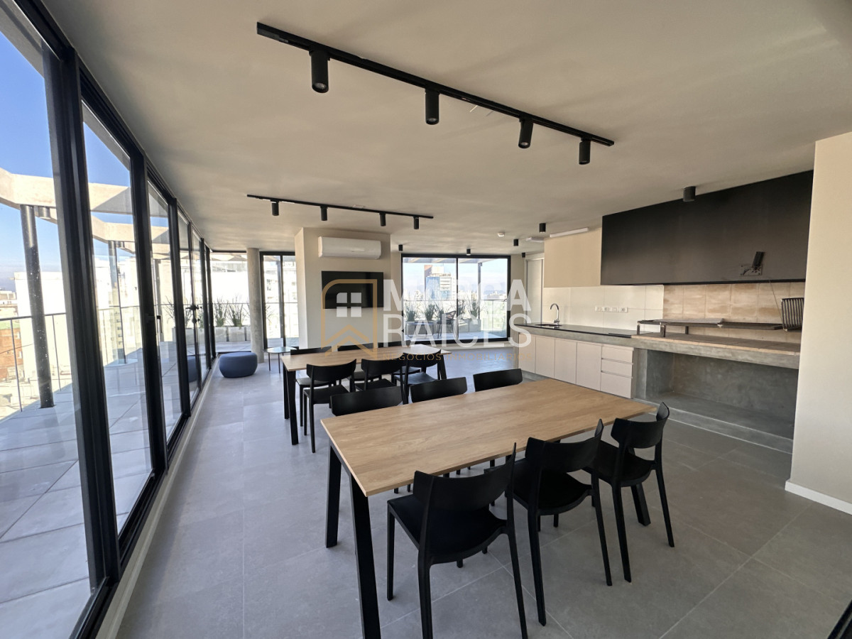 Apartamento ID.2345 - Venta apartamento 2 dormitorios en Centro | Vivo Life Centro | Unidad 608