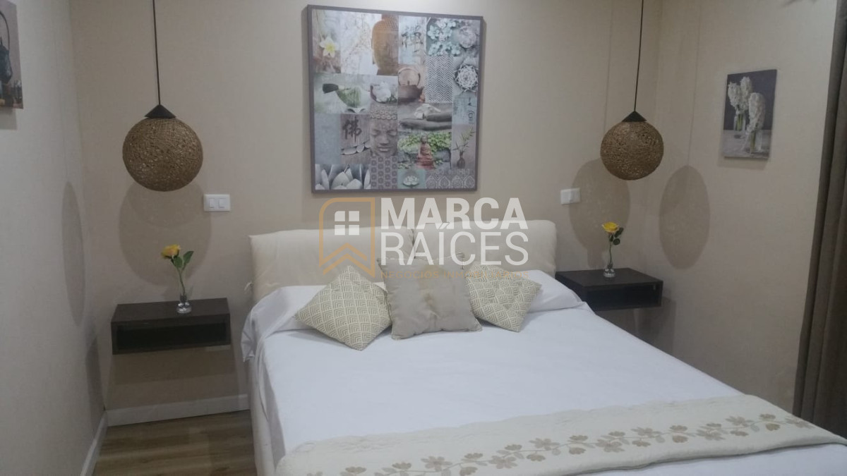 Apartamento ID.1938 - Edificio en venta renta de 13 apartamentos + 10 en construcción Ideal inversor Barrio Sur Montevideo