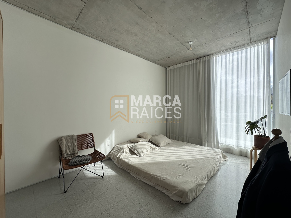 Apartamento ID.811 - Venta Apartamento 1 Dormitorio en pozo Barrio Sur Montevideo