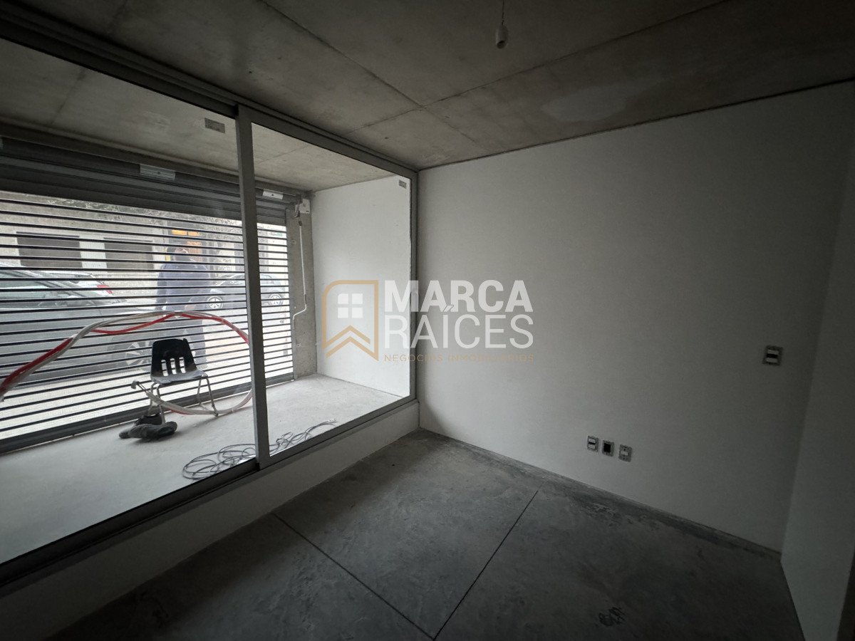 Apartamento ID.889 - Venta Apartamento 1 Dormitorio con patio en construccion Palermo Montevideo