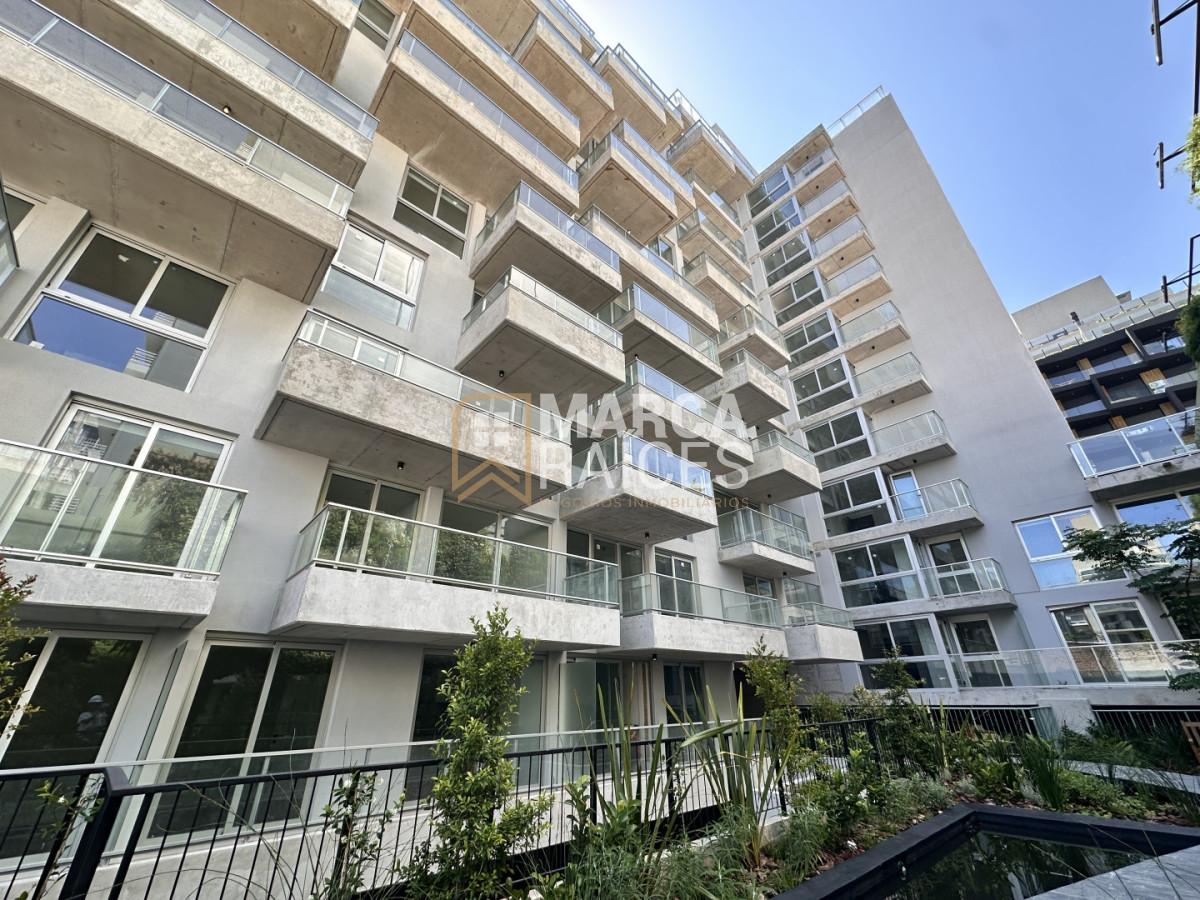 Apartamento ID.2006 - Venta apartamento 2 dormitorios en Centro Montevideo | MasMio Plaza | Unidad 310