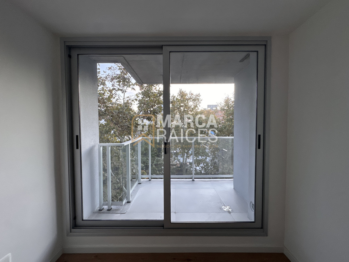 Apartamento ID.2006 - Venta apartamento 2 dormitorios en Centro Montevideo | MasMio Plaza | Unidad 310