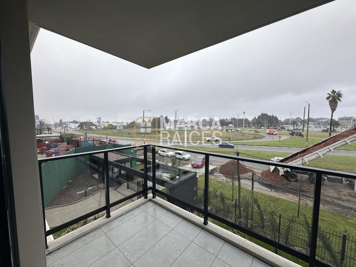 Apartamento ID.1498 - Venta Apartamento 2 Dormitorios a estrenar Barra de Carrasco Canelones