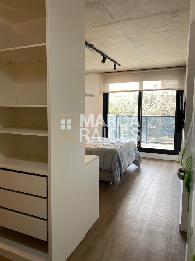 Apartamento ID.1227 - Venta Apartamento 2 Dormitorios 2 Baños a estrenar Pocitos Montevideo