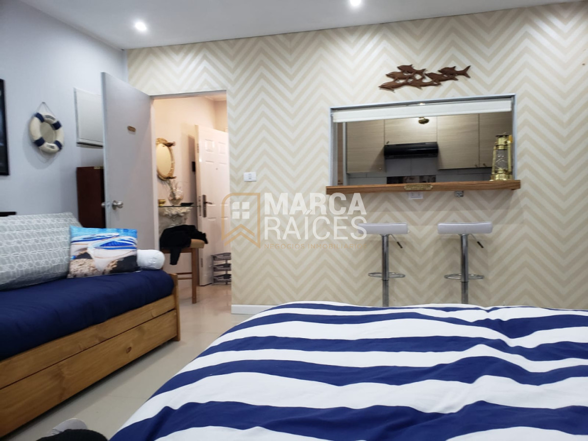 Apartamento ID.1938 - Edificio en venta renta de 13 apartamentos + 10 en construcción Ideal inversor Barrio Sur Montevideo