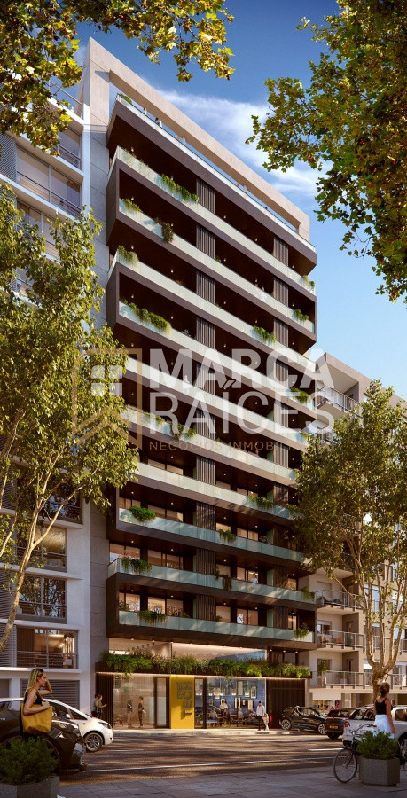 Apartamento ID.305 - Venta Apartamentos Monoambientes, 1 Dormitorio, 2 Dormitorios en Pozo Cordon Sur Montevideo