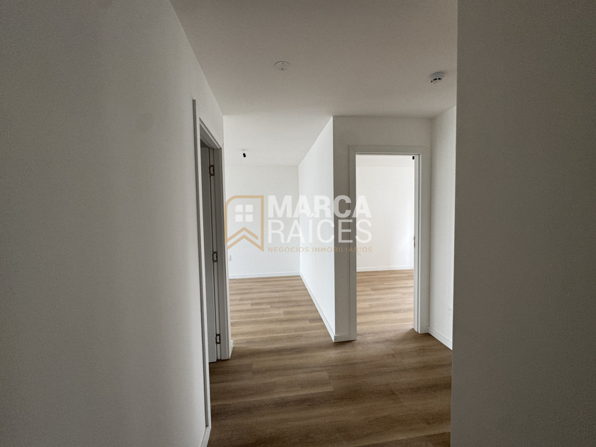 Apartamento ID.2591 - 	Venta apartamento 2 dormitorios en Tres Cruces | Dröm Acevedo | Unidad 701	
