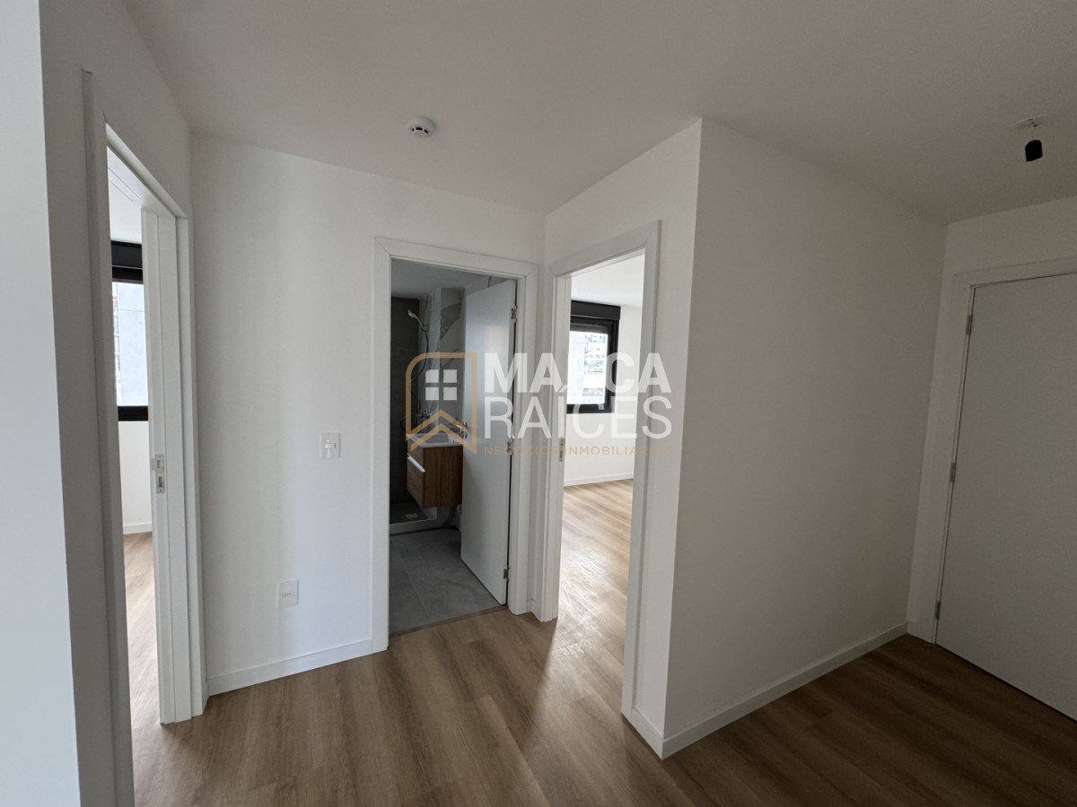 Apartamento ID.2591 - 	Venta apartamento 2 dormitorios en Tres Cruces | Dröm Acevedo | Unidad 701	