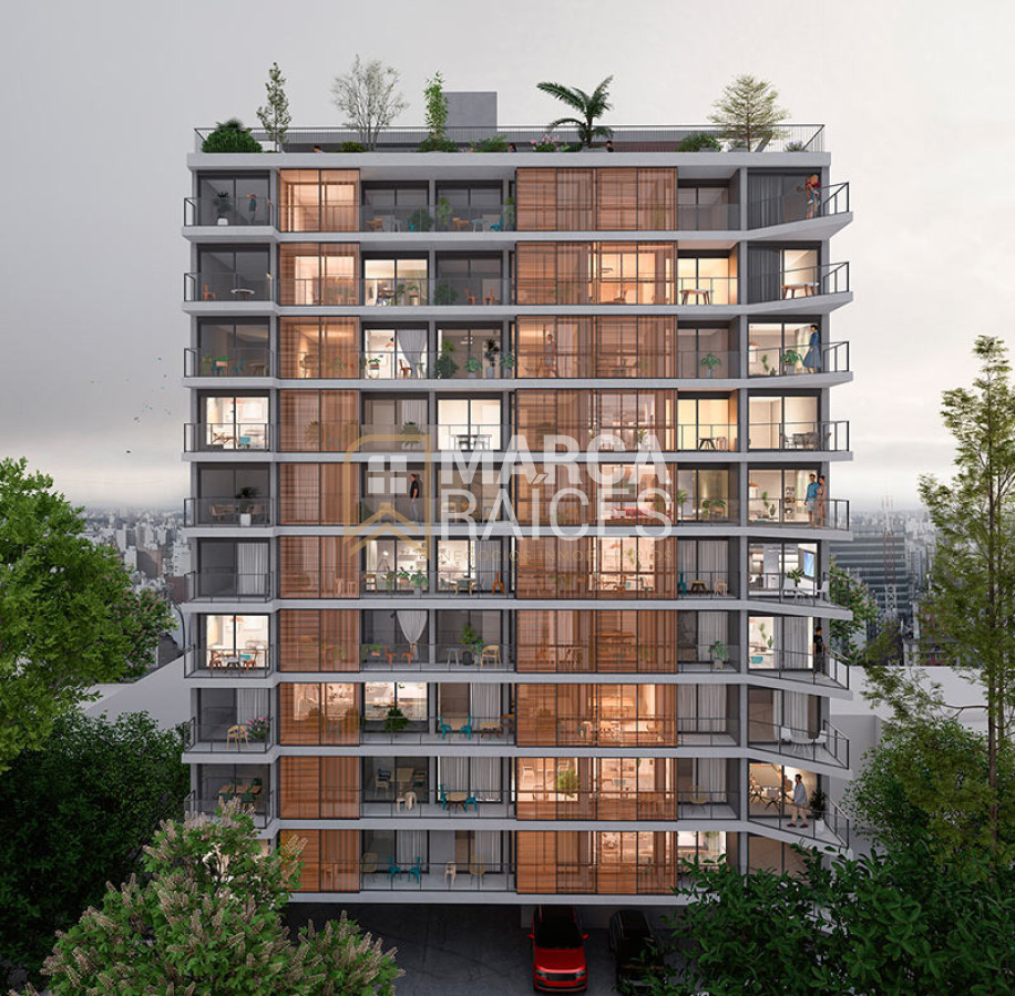 Apartamento ID.1662 - Venta Apartamentos En Pozo Monoambiente, 1 y 2 Dormitorios Cordon Sur Montevideo