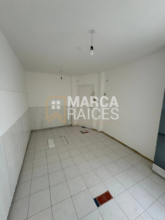 Apartamento ID.1226 - Venta Apartamento 2 Dormitorios rentado Parque Rodo Montevideo