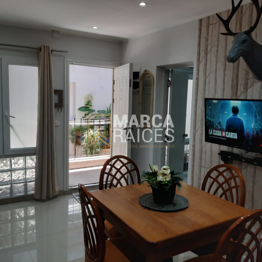 Apartamento ID.1938 - Edificio en venta renta de 13 apartamentos + 10 en construcción Ideal inversor Barrio Sur Montevideo