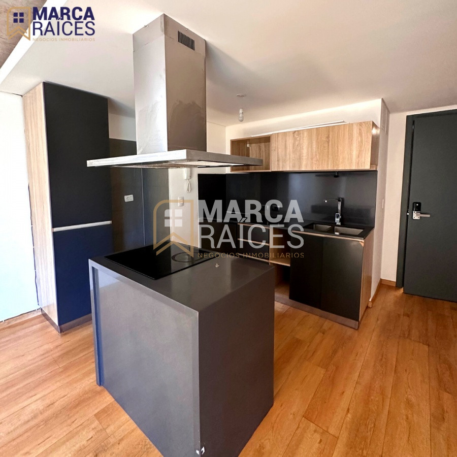 Apartamento ID.174 - Alquiler Apartamento 2 Dormitorios Barrio Sur Montevideo