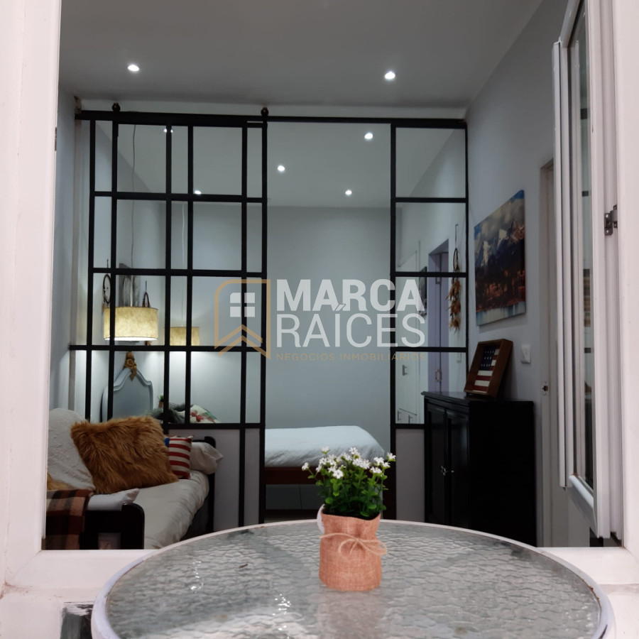 Apartamento ID.1938 - Edificio en venta renta de 13 apartamentos + 10 en construcción Ideal inversor Barrio Sur Montevideo