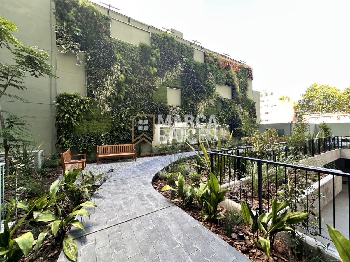Apartamento ID.2006 - Venta apartamento 2 dormitorios en Centro Montevideo | MasMio Plaza | Unidad 310