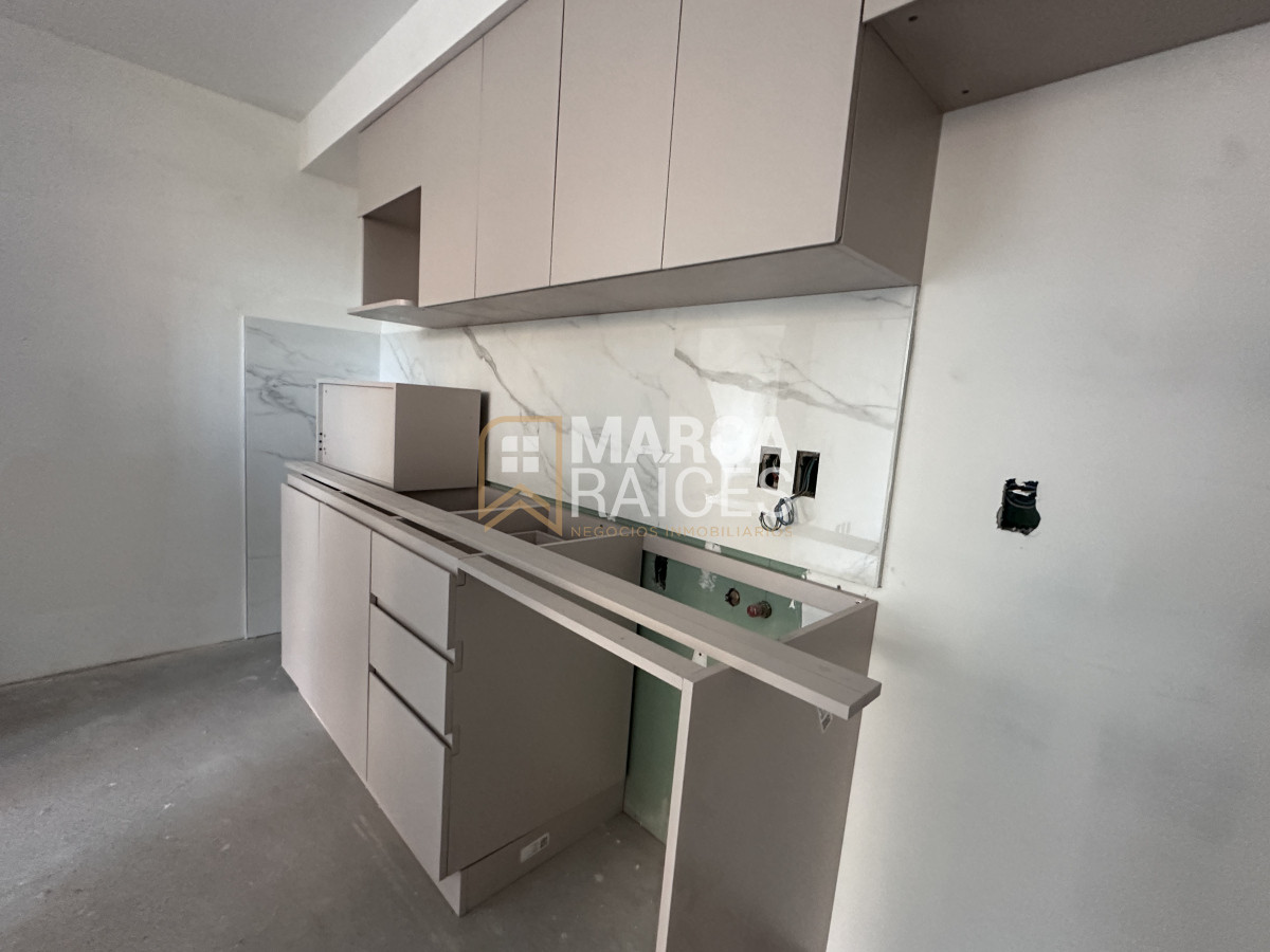 Apartamento ID.1546 - Alquiler Apartamento 2 Dormitorios proximo a estrenar Tres Cruces Montevideo