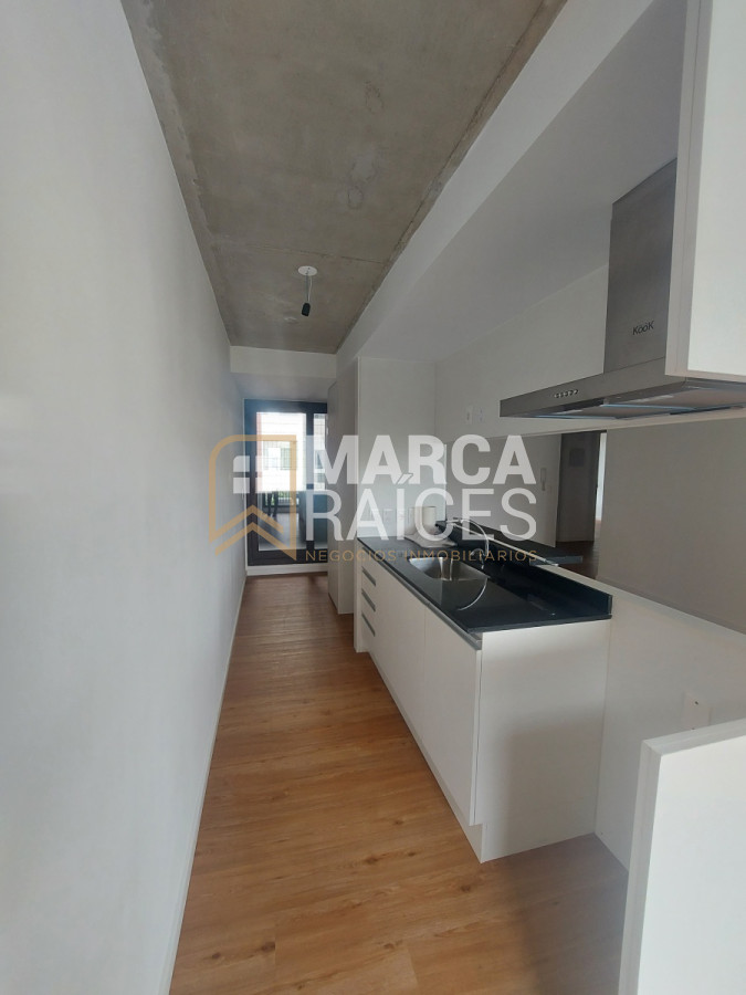 Apartamento ID.918 - Venta Apartamento 2 Dormitorios Centro Montevideo