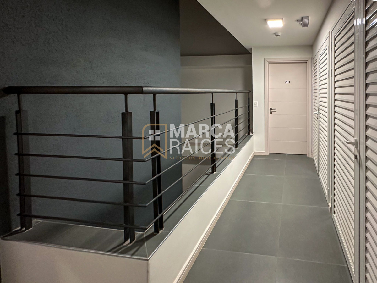 Apartamento ID.1593 - Venta Apartamento Monoambiente La Blanqueada proximo a entregar Montevideo