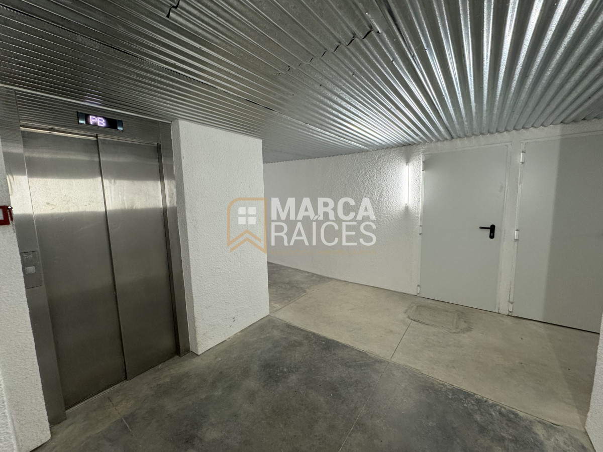 Apartamento ID.889 - Venta Apartamento 1 Dormitorio con patio en construccion Palermo Montevideo