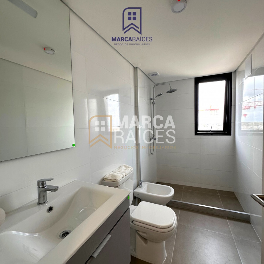 Apartamento ID.396 - Venta Apartamento 2 Dormitorios a estrenar Malvin Montevideo