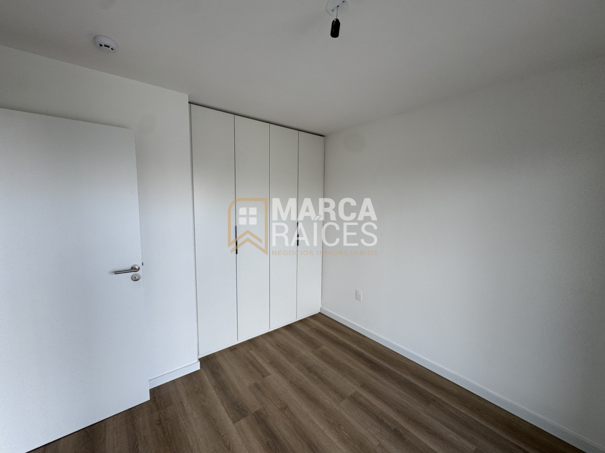 Apartamento ID.2591 - 	Venta apartamento 2 dormitorios en Tres Cruces | Dröm Acevedo | Unidad 701	