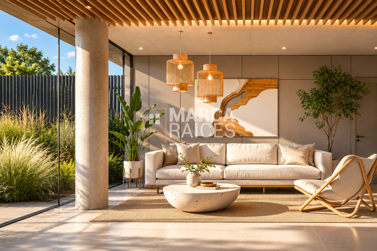 Apartamento ID.2100 - Apartamentos Monoambientes en Pozo Entrega 2028 Born Village Jardin La Blanqueada Montevideo