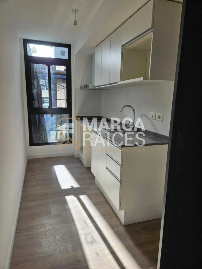 Apartamento ID.1338 - Venta Apartamento 2 Dormitorios a estrenar Centro Montevideo