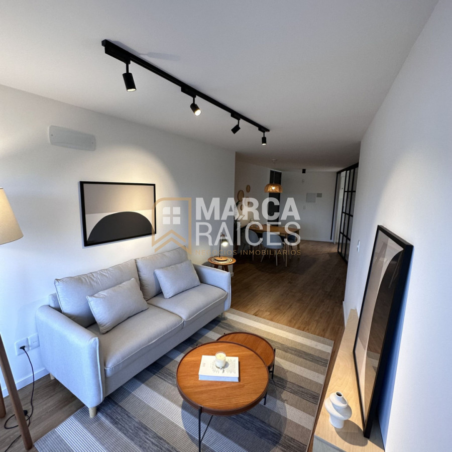 Apartamento ID.2091 - Apartamentos Monoambientes en Venta en Tres Cruces Smart Point III Vivienda Promovida Tres Cruces Montevideo